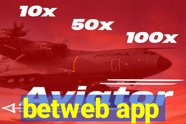 betweb app